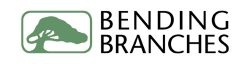 Bending Branches logo